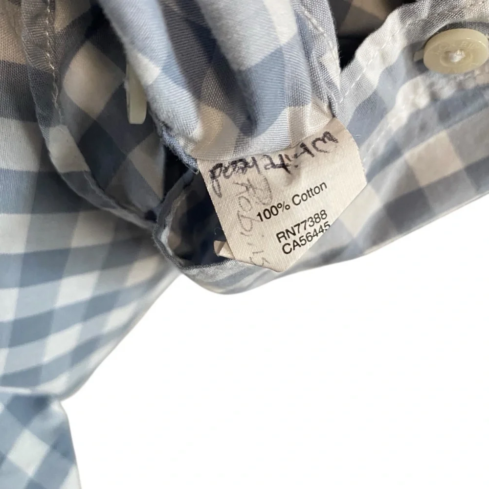 J. Crew nice men